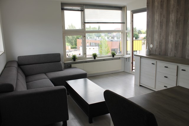 Foto 4: Rotterdam - Clazina Kouwenbergzoom - Foto 4