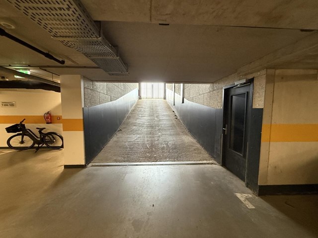 Foto 7: Amsterdam - Pantograafstraat - Foto 7