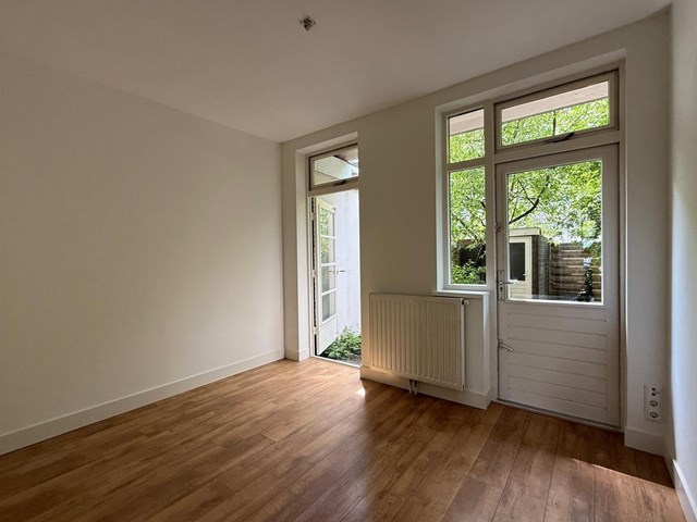 Foto 7: Amsterdam - Theophile de Bockstraat - Foto 7