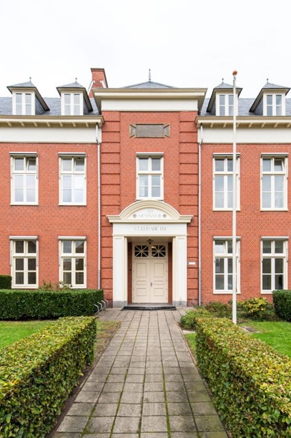 Foto 3: Almelo - Hofkampstraat - Foto 3