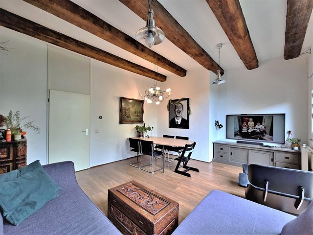 Foto 6: Amsterdam - Laagte Kadijk - Foto 6