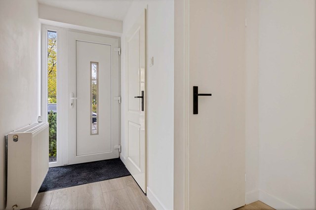 Foto 7: Purmerend - C. de Jongestraat - Foto 7