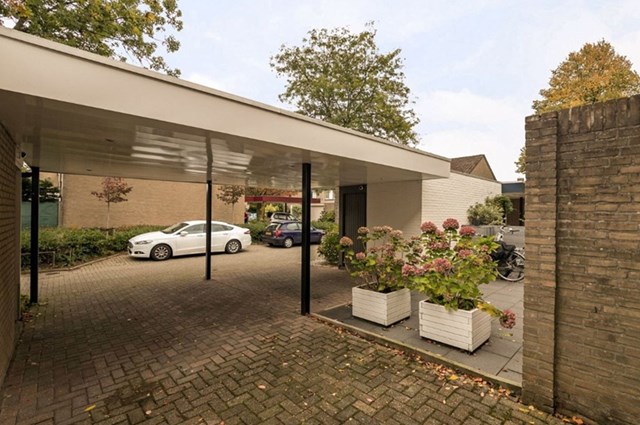 Foto 2: Maastricht - Geyaartsborg - Foto 2