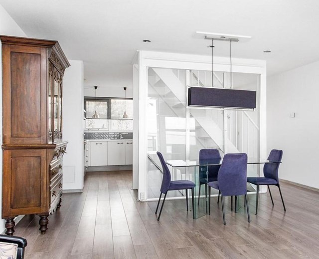 Foto 6: Lelystad - Saerdam - Foto 6