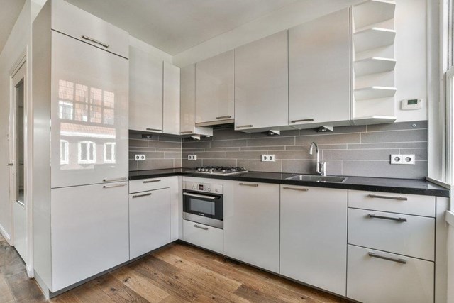 Foto 3: Amsterdam - Pascalstraat - Foto 3