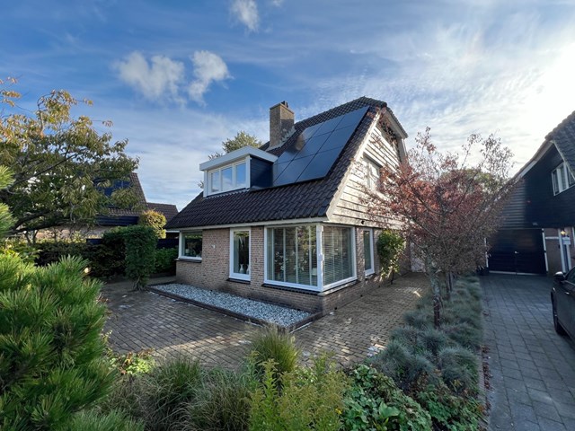 Foto 2: Sint Pancras - Benedenweg - Foto 2