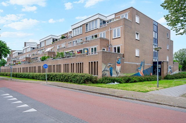 Foto 2: Almere - Vollenhoveschans - Foto 2