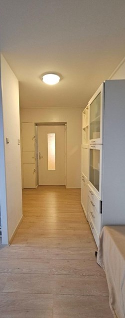 Foto 5: Leiden - Bachstraat - Foto 5