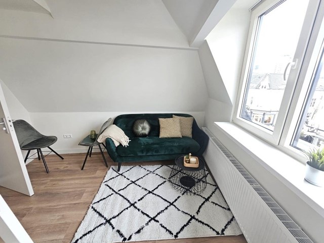 Foto 7: Utrecht - Kanaalstraat - Foto 7