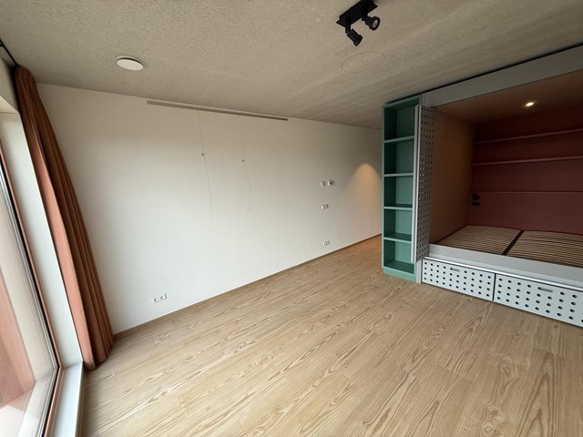 Foto 5: Amsterdam - Haparandaweg - Foto 5