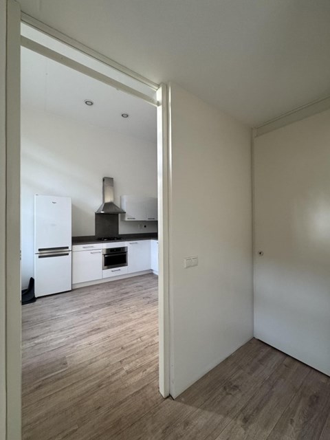 Foto 4: Rotterdam - Mathenesserdijk - Foto 4