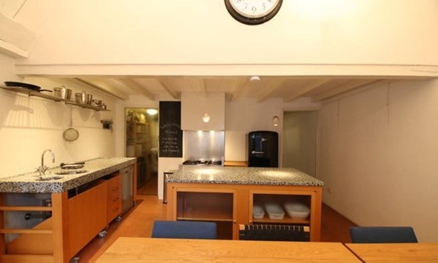 Foto 7: Dordrecht - Sledenaarsgang - Foto 7