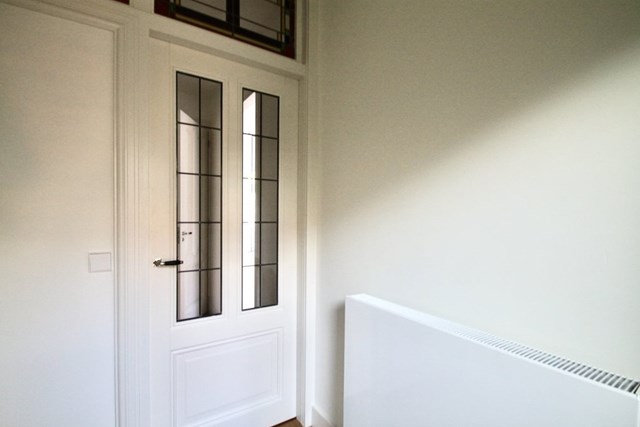 Foto 3: Haarlem - Professor van der Waalsstraat - Foto 3