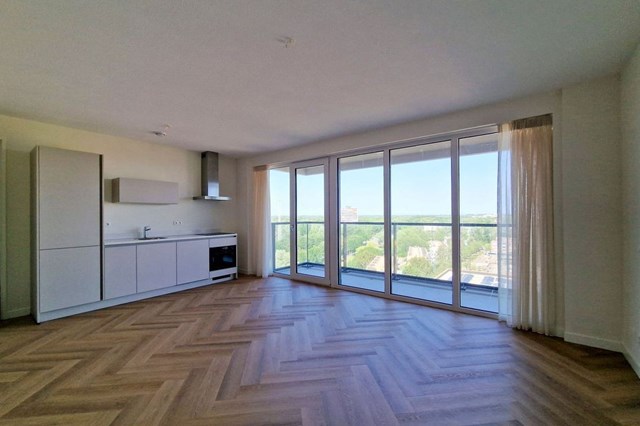 Foto 4: Den Haag - Randveen - Foto 4