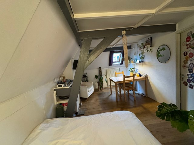 Foto 2: Utrecht - Borneostraat - Foto 2