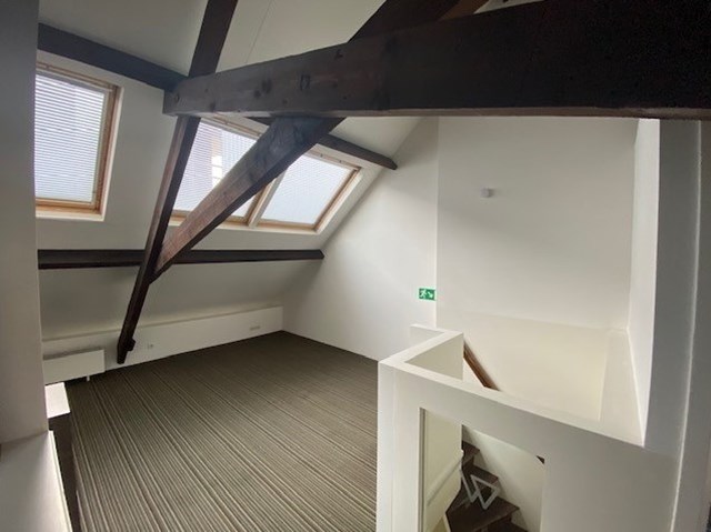 Foto 7: Eindhoven - Bleekstraat - Foto 7