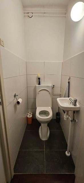 Foto 7: Leiden - Bachstraat - Foto 7