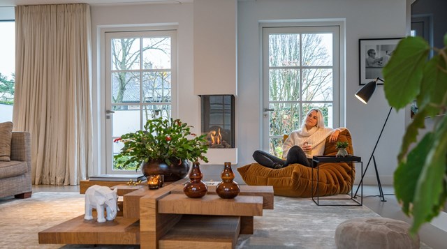 Foto 1: Utrecht - Brigittenstraat - Foto 1