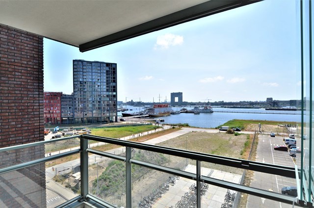Foto 4: Amsterdam - Ndsm Straat - Foto 4