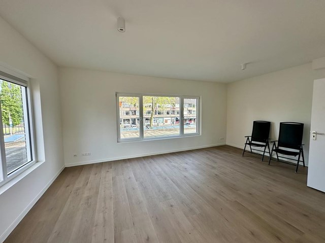Foto 4: Hilversum - Van Hasseltlaan - Foto 4