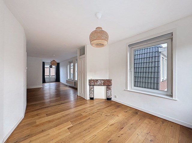 Foto 3: Haarlem - Jac van Looystraat - Foto 3