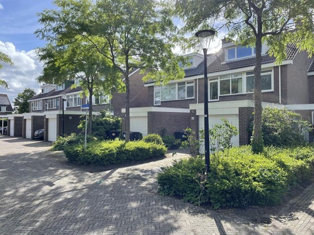 Foto 1: Noordwijk (ZH) - Binnenkant - Foto 1
