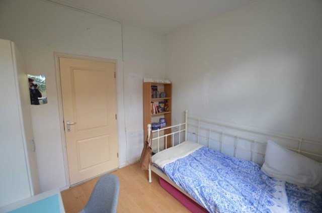 Foto 4: Zwolle - Borneostraat - Foto 4