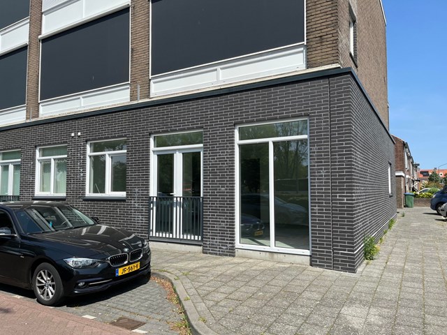 Foto 2: Oosterhout (NB) - Sint Maartenstraat - Foto 2
