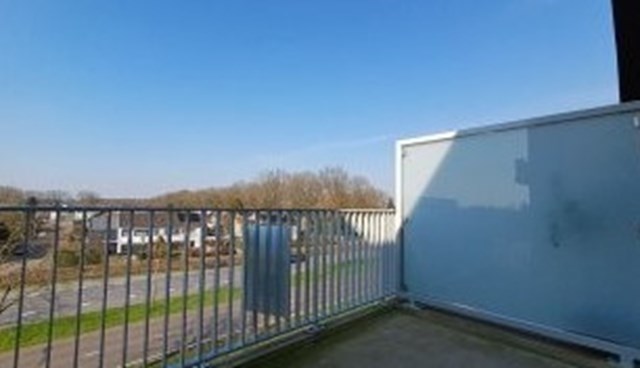 Foto 4: Helmond - Binnendongenstraat - Foto 4