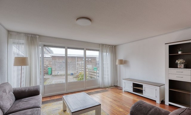 Foto 5: Den Haag - Arenastraat - Foto 5