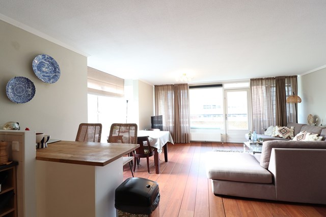 Foto 7: Amsterdam - De Lierhof - Foto 7