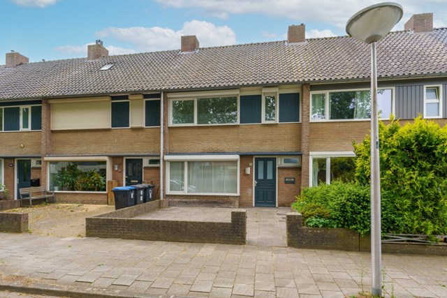 Foto 1: Eindhoven - Maximiliaanstraat - Foto 1