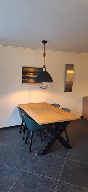 Foto 6: Tilburg - Oudenboschstraat - Foto 6