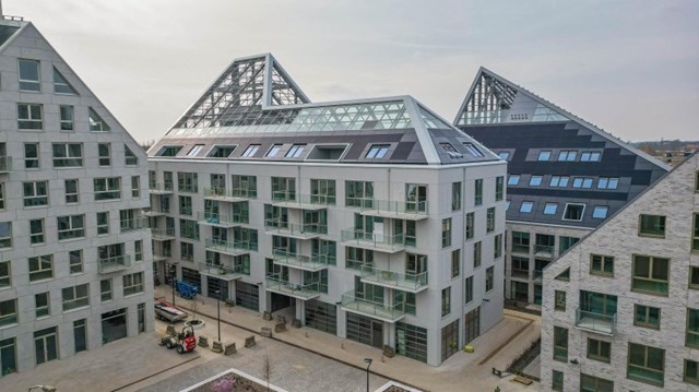 Foto 1: Eindhoven - Deken van Somerenstraat - Foto 1