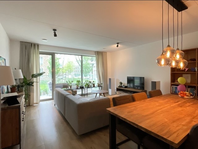 Foto 3: Utrecht - Winklerlaan - Foto 3