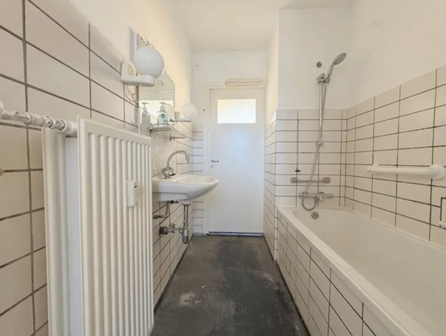 Foto 3: Den Haag - Stokroosstraat - Foto 3
