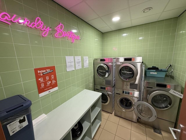 Foto 2: Amsterdam - Haparandaweg - Foto 2