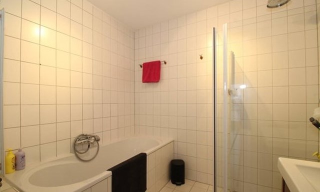 Foto 6: Rotterdam - Prins Frederikplein - Foto 6