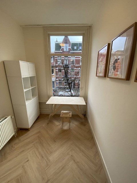 Foto 6: Amsterdam - Hogeweg - Foto 6