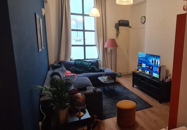 Foto 1: Breda - Waterstraat - Foto 1
