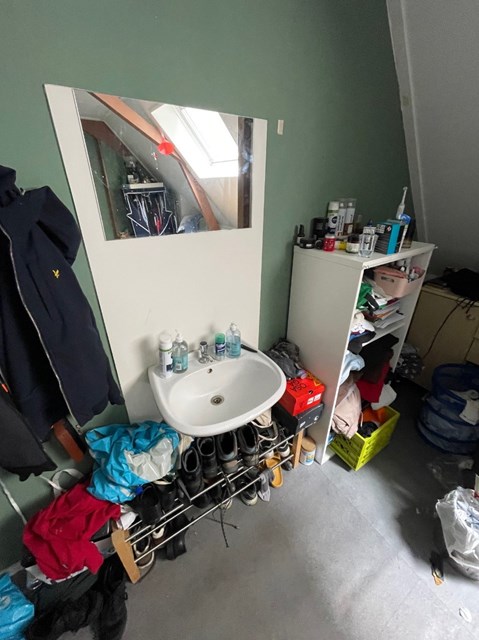 Foto 3: Groningen - Boterdiep - Foto 3