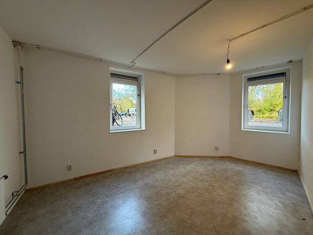 Foto 6: Rotterdam - Essenburgsingel - Foto 6