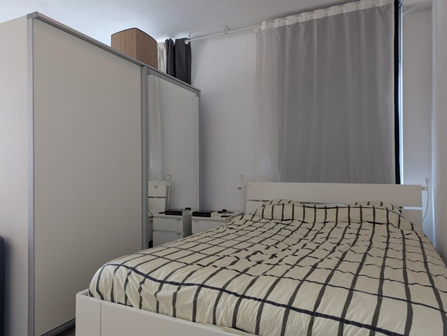 Foto 4: Haarlem - Kennemerstraat - Foto 4