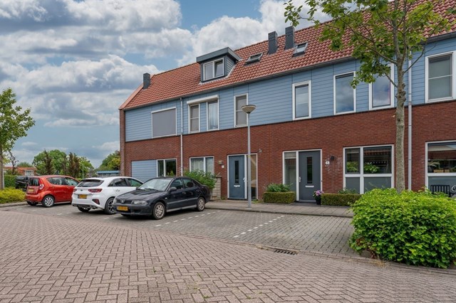 Foto 1: Graft - Meertouw - Foto 1