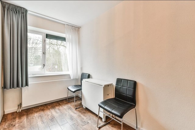 Foto 7: Amsterdam - Reizigersweg - Foto 7