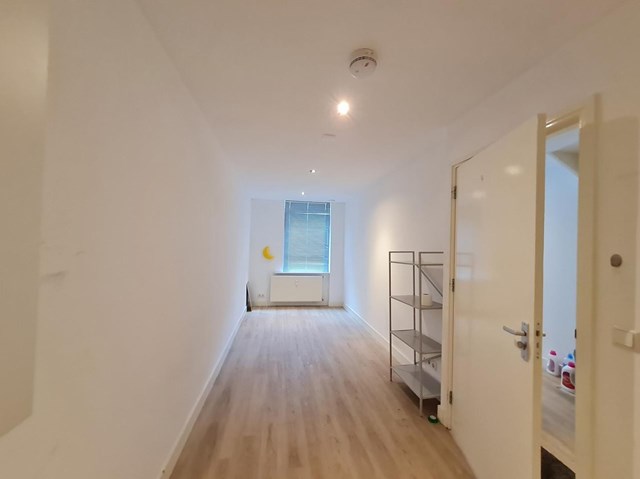 Foto 4: Tilburg - Hoogvensestraat - Foto 4