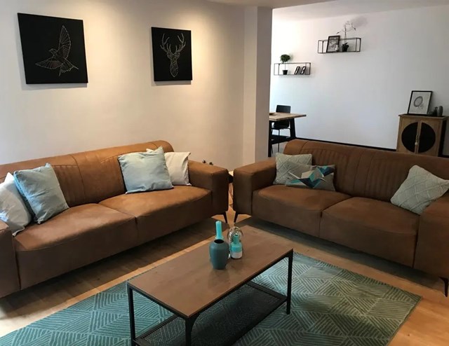 Foto 6: Hoofddorp - Van Den Berghlaan - Foto 6