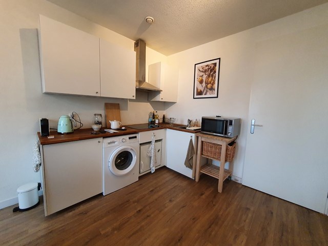 Foto 3: Breda - Sluissingel - Foto 3