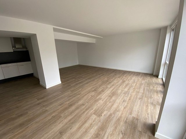 Foto 3: Leiden - Bachstraat - Foto 3