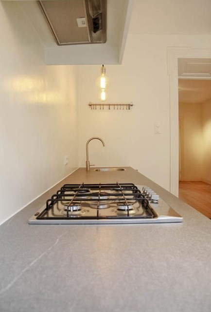 Foto 4: Amsterdam - Pieter Aertszstraat - Foto 4